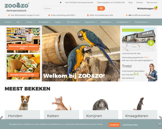 Zoo & Zo Logo